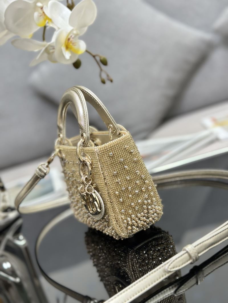 chr1st1an D10r my lady bags